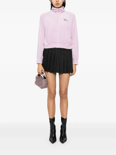 Chocoolate Logo-patch Jacket