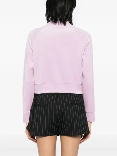 Chocoolate Logo-patch Jacket