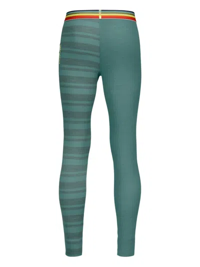 初剪羊毛打底裤