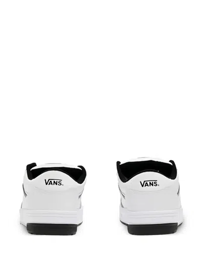 Vans Low-top Sneakers In Red