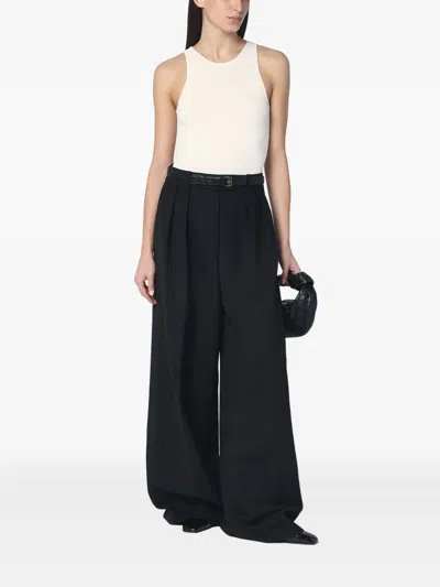 The Garment Madison Tank Top Ecru In Neutral