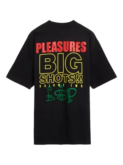 Pleasures Lsp T-shirt