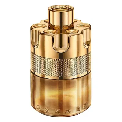 Azzaro Forever Wanted Elixir 3.4 oz Cologne