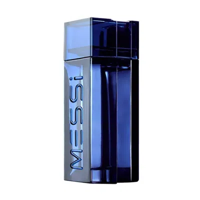 Messi Men's  Edp Spray 3.38 oz Fragrances 9349830100957