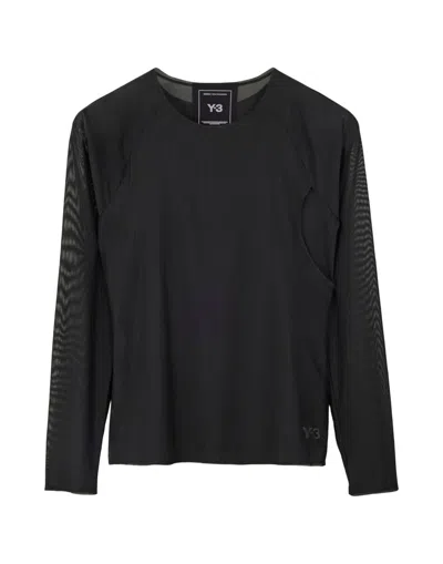 Y-3 Adidas T.shirt