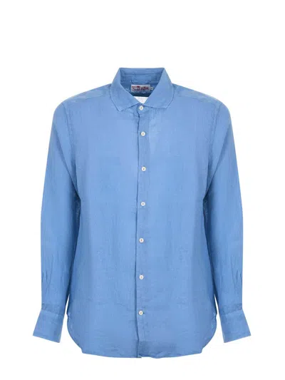 Mc2 Saint Barth Long Sleeve Shirt