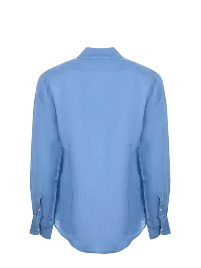 Mc2 Saint Barth Long Sleeve Shirt