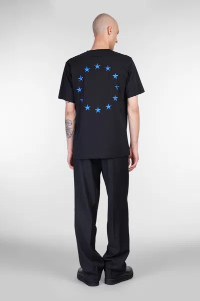 Etudes Studio Europa T-shirt