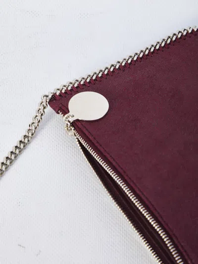 Stella Mccartney Falabella Pochette Shoulder Bag
