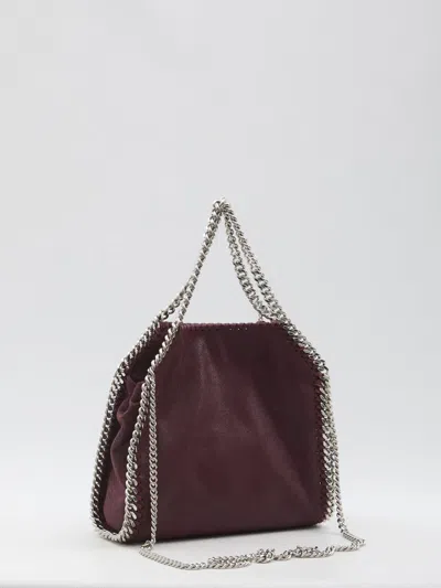 Stella Mccartney Mini Falabella Tote Bag