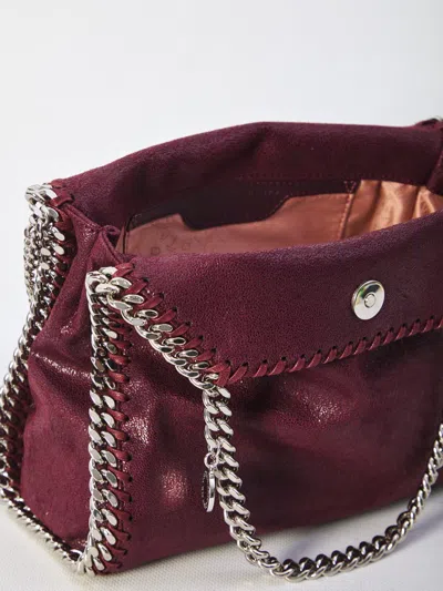 Stella Mccartney Mini Falabella Tote Bag