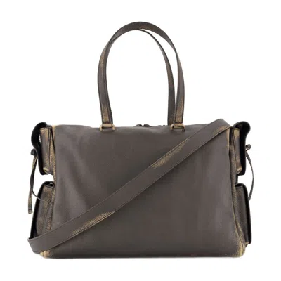 Acne Studios Multipocket Shoulder Bag