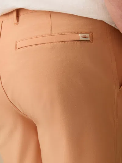 Faherty All Day Short 2.0 (7")