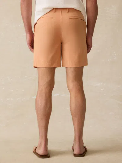 Faherty All Day Short 2.0 (7")
