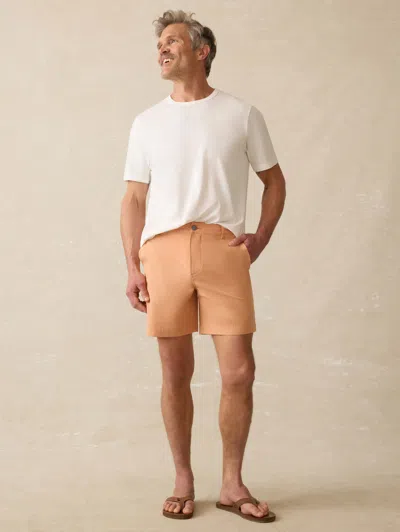 Faherty All Day Short 2.0 (7")