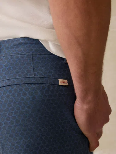 Faherty All Day Short (9")