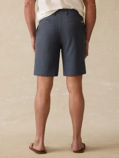 Faherty All Day Short (9")
