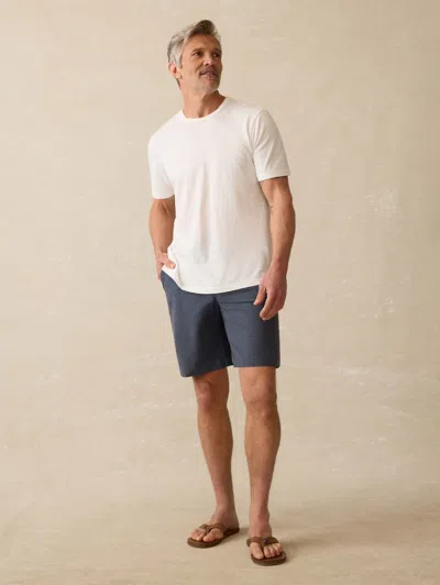 Faherty All Day Short (9")