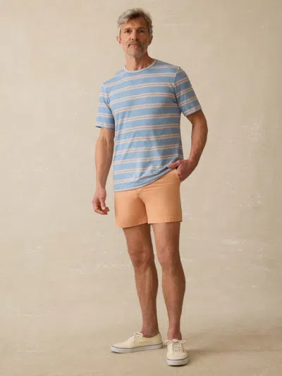 Faherty All Day Short 2.0 (7")