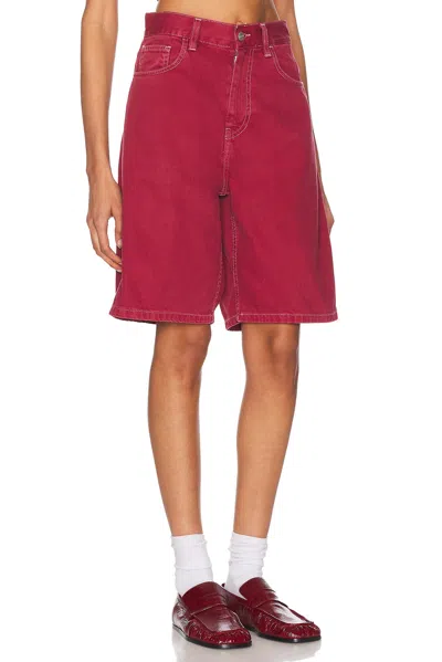 Carhartt Brandon Short
