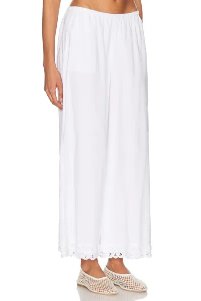 By Malene Birger Luisa Pant