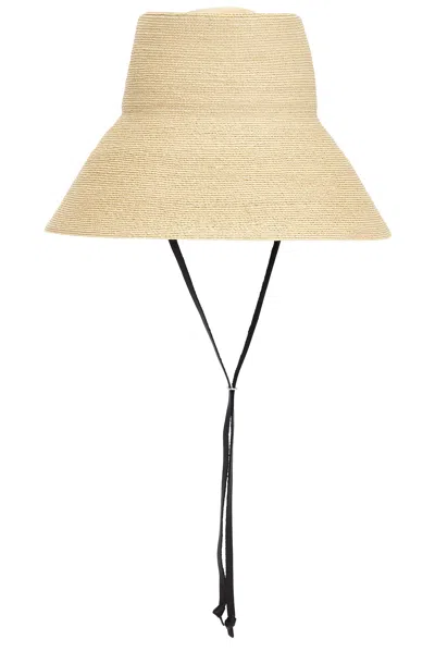 Janessa Leone Suni Hat