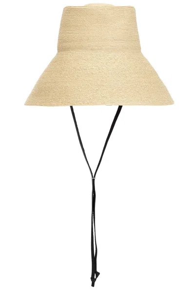 Janessa Leone Suni Hat