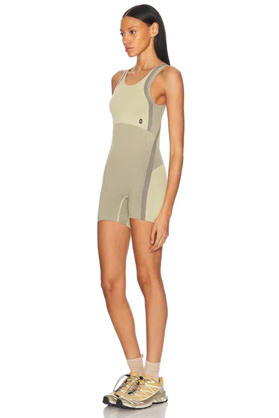 On Studio Knit Bodysuit