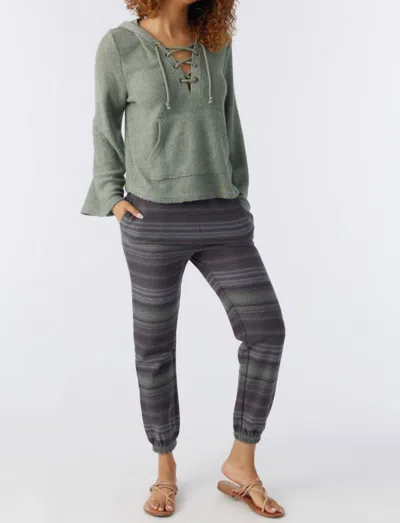 O'neill Rosarito Lounge Pant In Multi