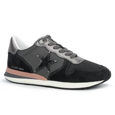 Vintage Havana Women's Rock Sneaker In Pewter