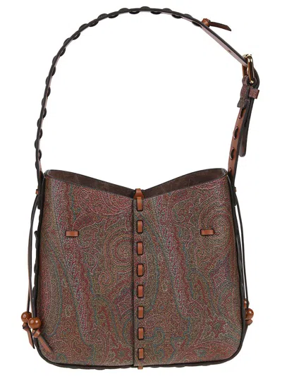 Etro Satchel & Cross Body