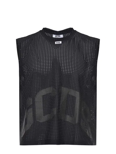 GCDS GCDS  TOP 