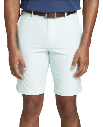 Walter Hagen Men's Performance 10" Golf Shorts In Light Green