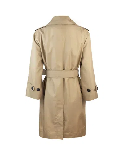 Weekend Max Mara Waterproof