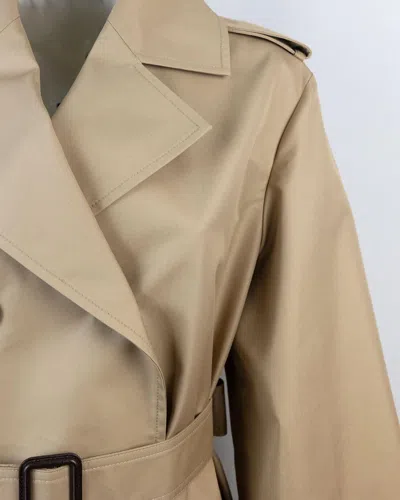 Weekend Max Mara Waterproof