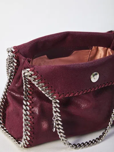 Stella Mccartney Mini Falabella Tote Bag