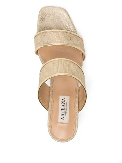 ENNA 低跟凉鞋（5厘米）