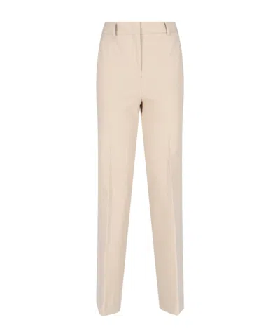 Incotex Straight Trousers