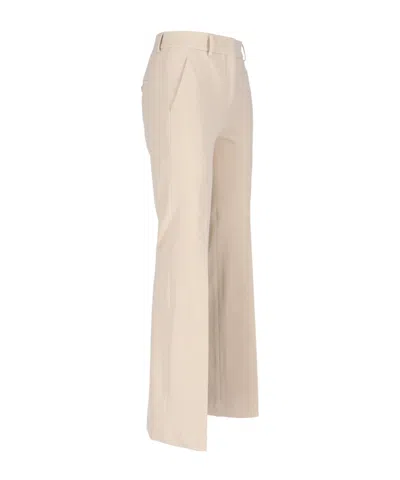 Incotex Straight Trousers