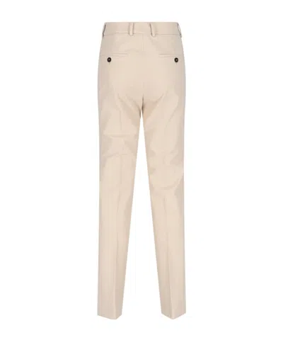Incotex Straight Trousers