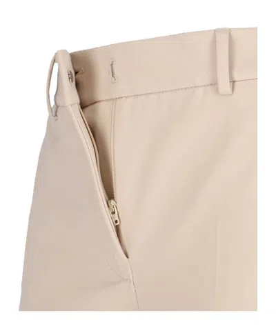 Incotex Straight Trousers