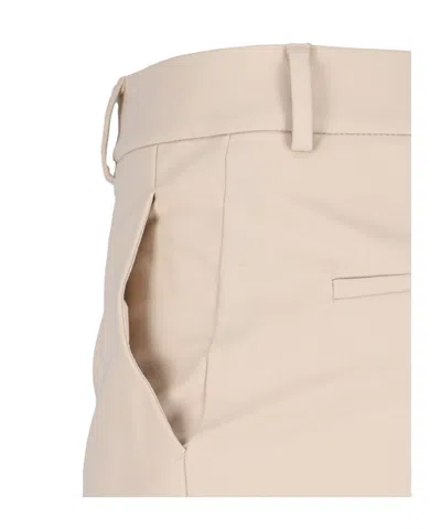 Incotex Straight Trousers