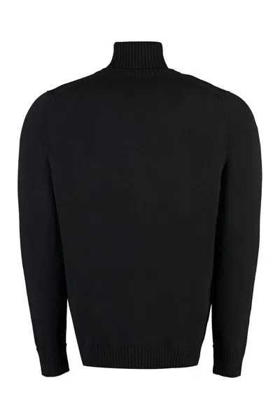 Drumohr Wool Pullover