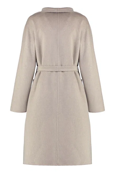 Max Mara Women's Lilia Cashmere Coat