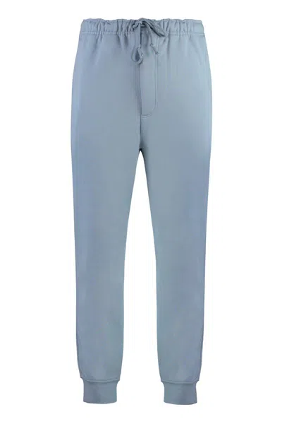 Y-3 Elastic Waist Sweatpants