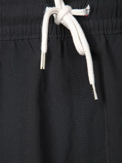 Polo Ralph Lauren Logo-embroidered Swim Shorts