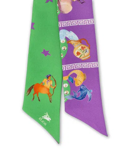 Elios Scarves