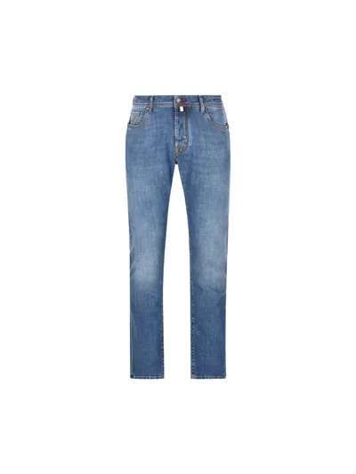 Jacob Cohen Jeans