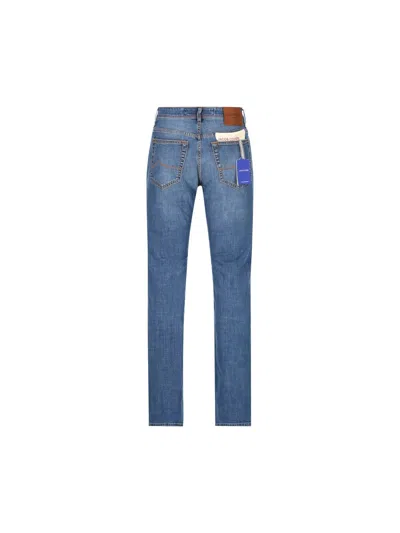 Jacob Cohen Jeans