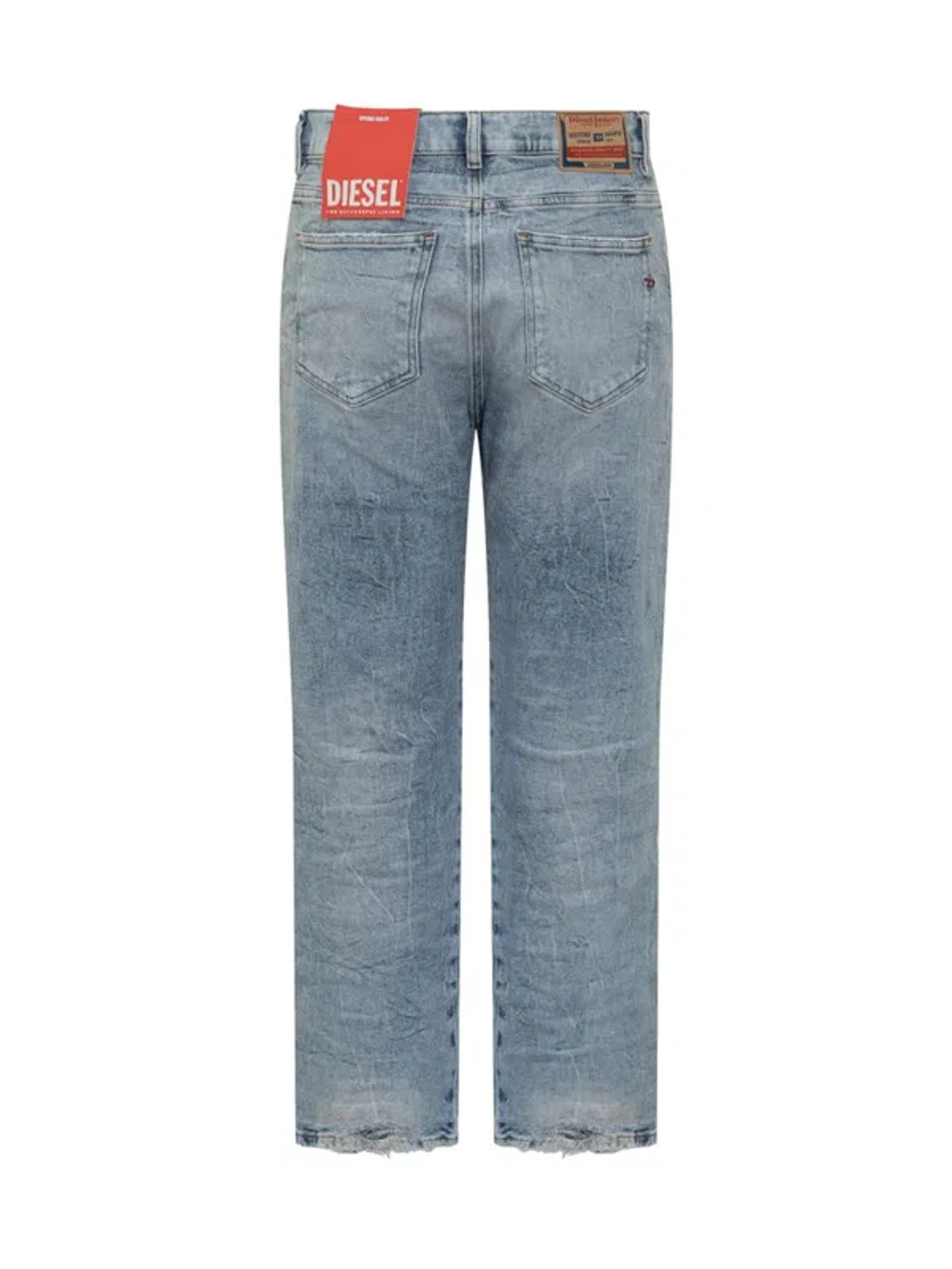 DIESEL 2016 Dエア L36 レキュラフィット シンス A03619007Y7 01 Diesel 2016 D-air Jeans | ModeSens